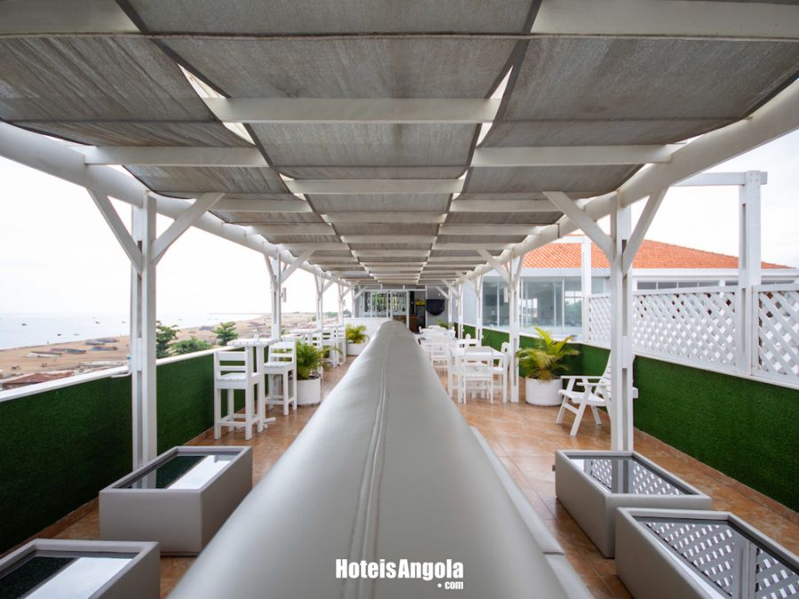 Hotel Pequeno Brasil - Imagem 7